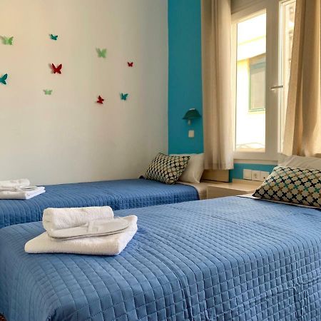 Mirtos Hotel المظهر الخارجي الصورة