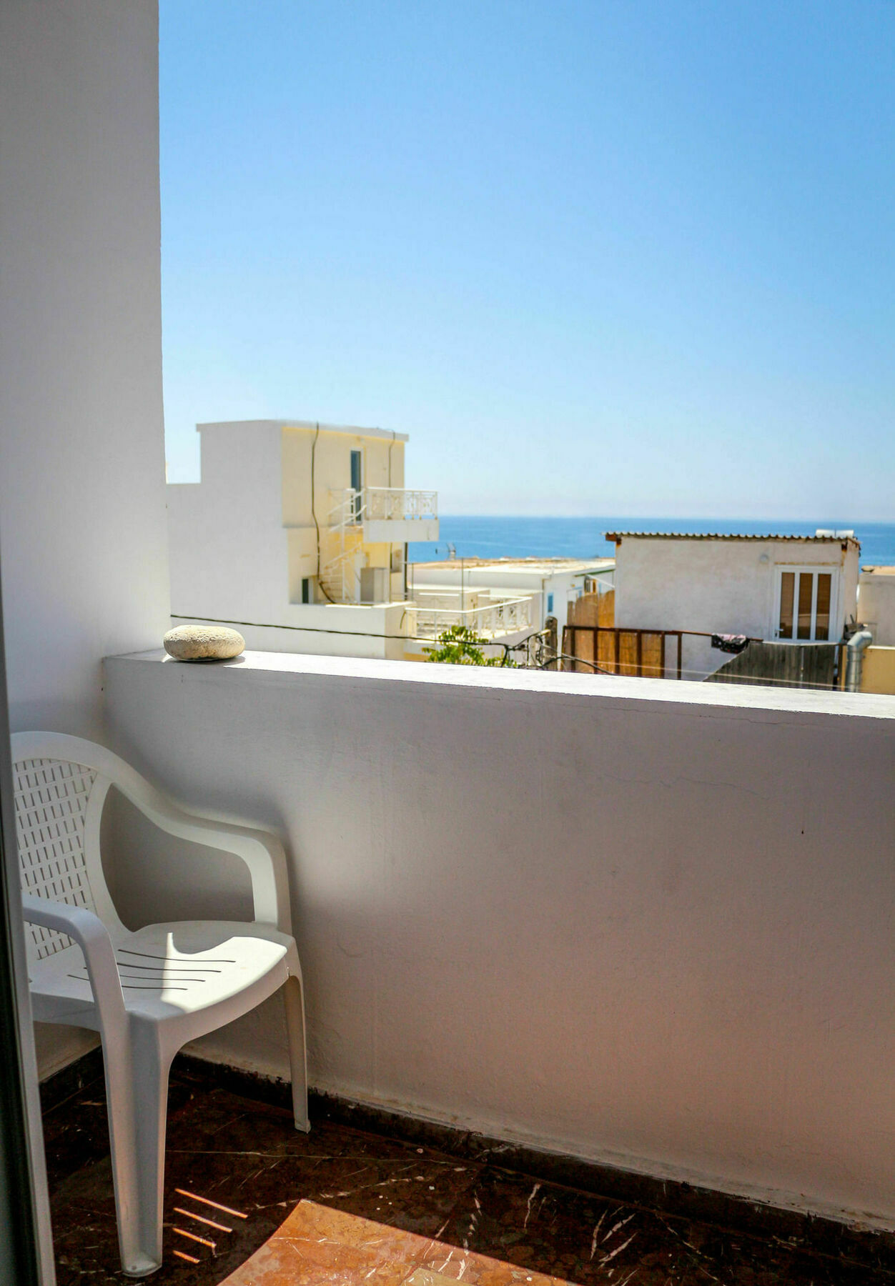 Mirtos Hotel المظهر الخارجي الصورة